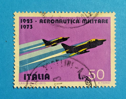 H3046 italia italy 1973 - -italy,