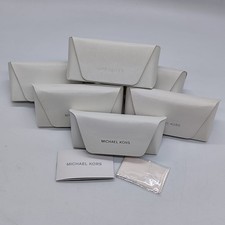 CUSTODIA OCCHIALI MICHAEL KORS