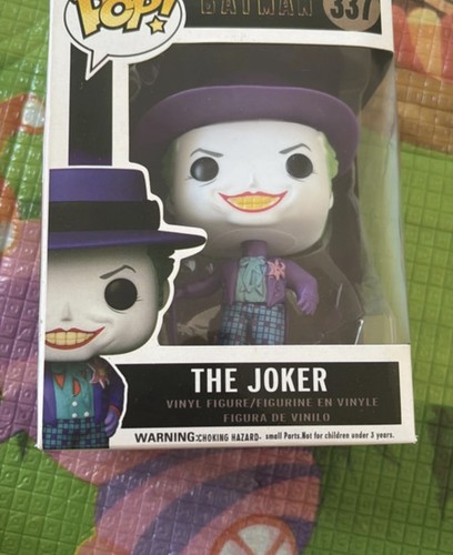 Funko pop the - pop, #337