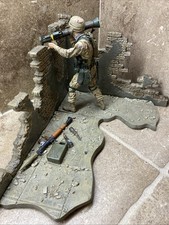 McFarlane Military Army Desert