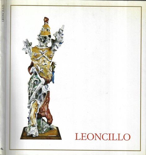 Leoncillo galleria arco - .,