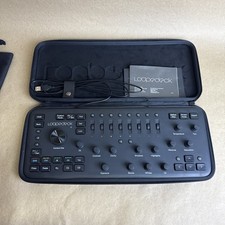 Loupedeck Plus + controller