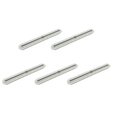 5X 10.75 Pollici Tavola da