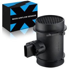  Mass Air Flow Sensor