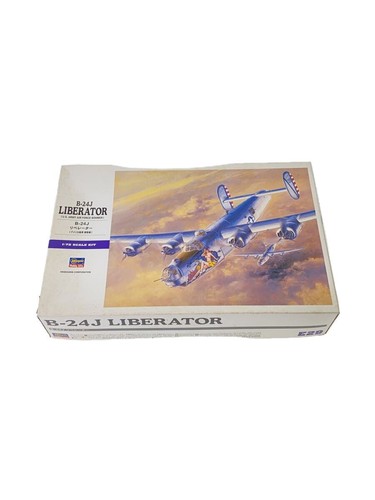 Hasegawa e26 b 24j - 1:72, b-24j