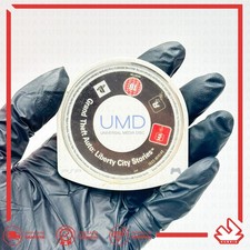 GTA LIBERTY CITY STORIES GRAND THEFT AUTO – ITA – SONY PLAYSTATION PORTABLE PSP