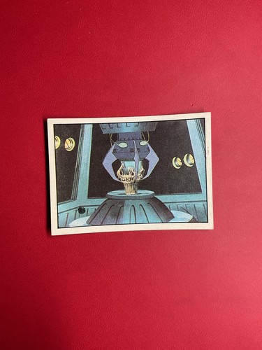 Figurina panini capitan - figurina,