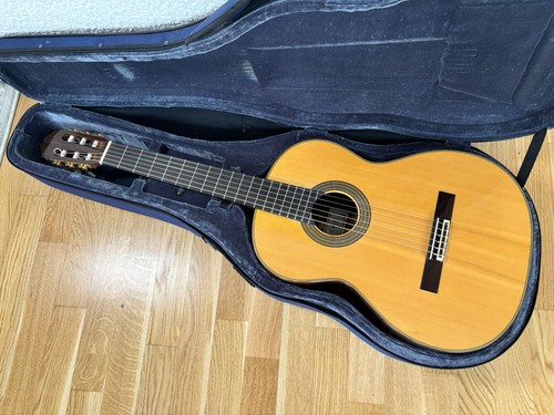 Chitarra classica shunsuke - classica,