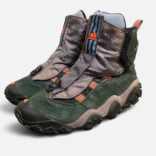 Stivali trekking outdoor - stivali,