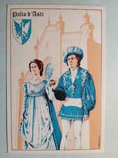 Asti - Il Palio - Rione del