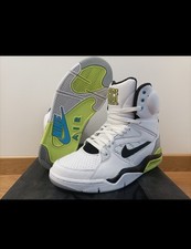 Nike Air Command Force 🏀
