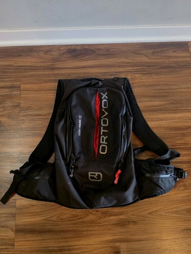 Ortovox high mark backpack - mark,