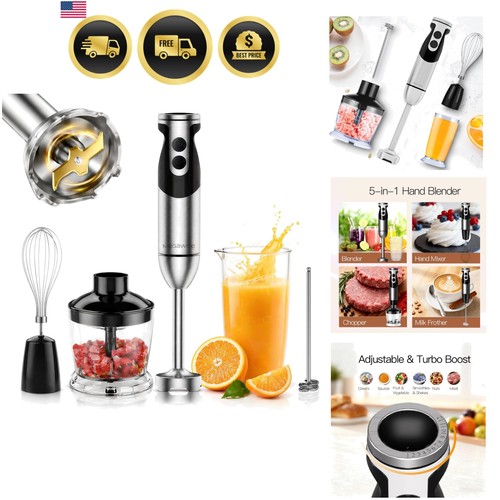 Frullatore manuale - frullatore, ad