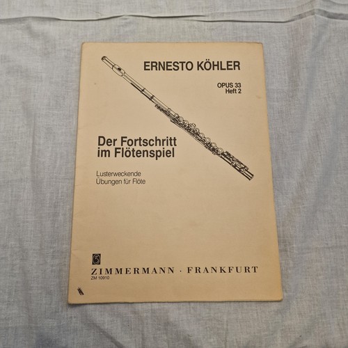 Ernesto kohler der fortschritt - ernesto,