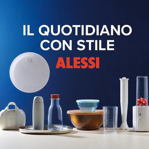 Coop raccolta alessi - coop, 1