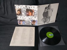LP I POOH Alessandra vinile