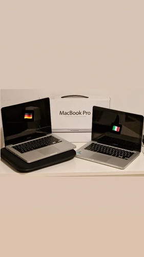 Lotto macbook pro 2013 - lotto,