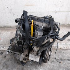 Motore Volkswagen Passat B6