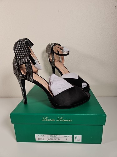 Scarpe con tacco lauren - con,