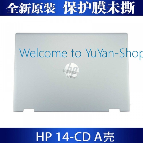 Pavilion x360 14 - hp, 14-cd