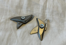 Set 2: Petzl Pick Pesi per