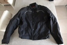 Giacca Da Moto In Tessuto IXS. TG XL. USATO OTTIME CONDIZIONI!!!