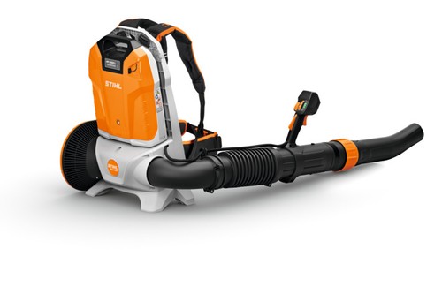 Soffiatore batteria stihl - soffiatore,