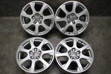 Cerchi In Lega Originali Audi