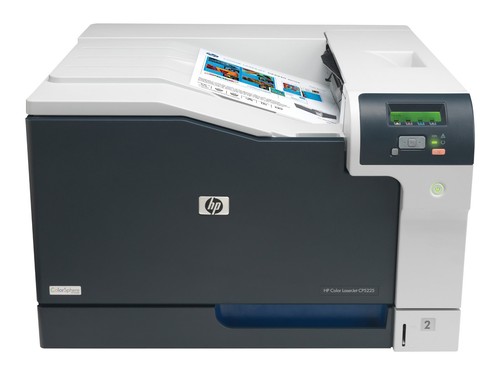 Stampante cp5225n - stampante, hp