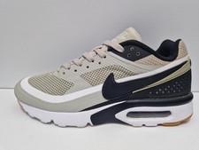 Nike Air Max BW Ultra beige