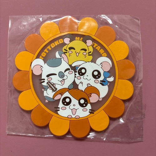 Hamtaro ribon chibi maru - hamtaro,