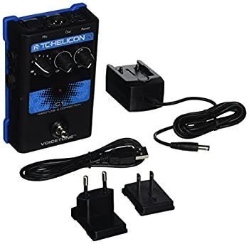 Processore effetti helicon - processore,