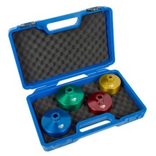 Set chiavi filtro olio per BMW