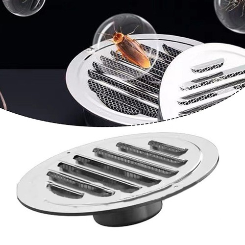 Griglia ventilazione lunga - griglia,