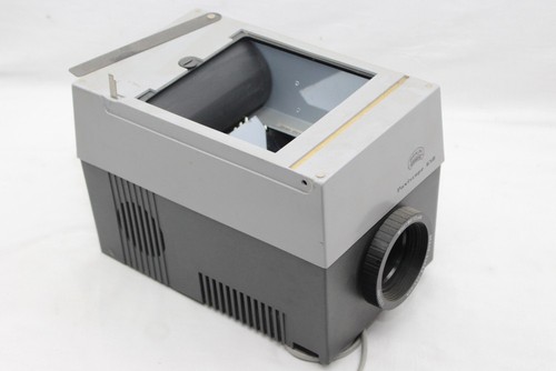 Braun paxiscope - *braun,