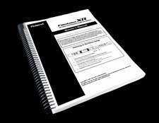 Roland FANTOM XR Manuale del