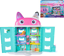 Gabby'S Dollhouse the Movie