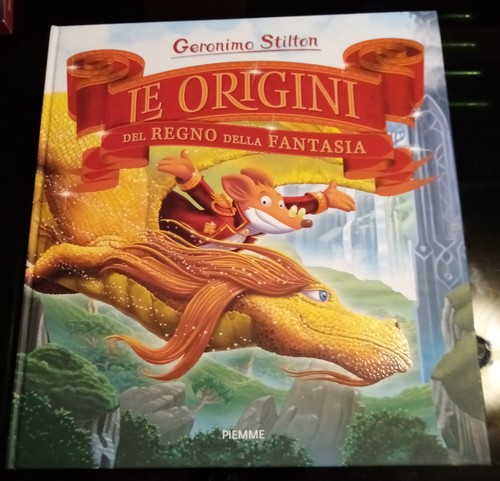 Origini del regno - origini,