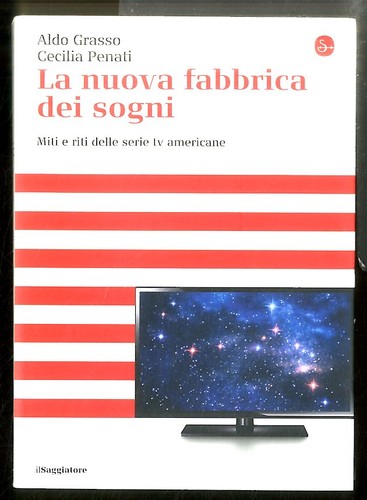 Nuova fabbrica dei sogni miti - nuova,