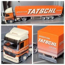 Actros L Tatschl Sped. Liezen