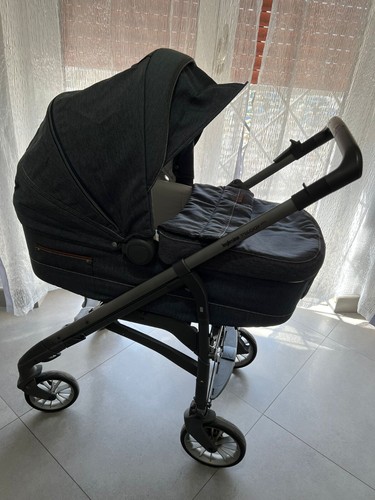 Inglesina trio trilogy - trio,