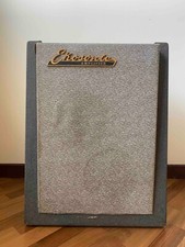 Amplificatore valvolare chitarra Ekosonic MOD. 120 anni '60 MADE IN ITALY