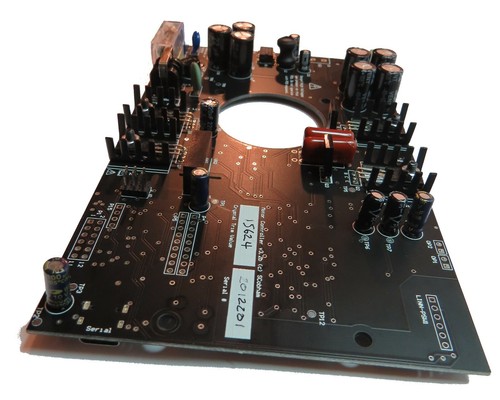 Linn alimentatore - linn, lp-12,