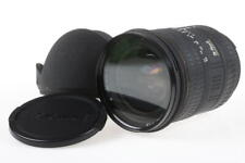 SIGMA 28-70mm f/2.8 EX ASPH