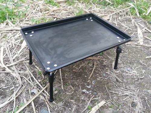 Dsm bivvy table tavolino tenda - bivvy,