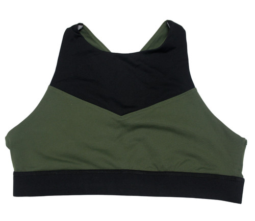 Reggiseno sportivo sportivo