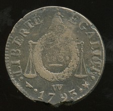 Convention (1792-1795) Un