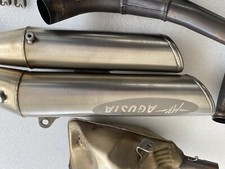 MV AUGUSTA 910 BRUTALE F4 -