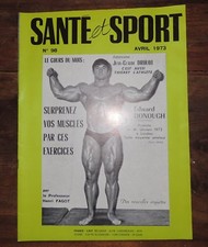 Santé et sport n°98-