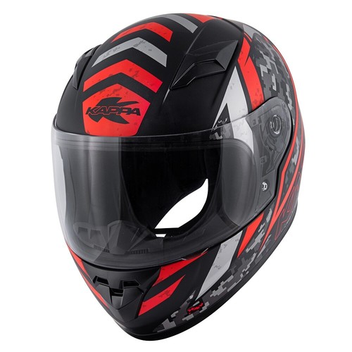 Casco bambino junior integrale - casco,
